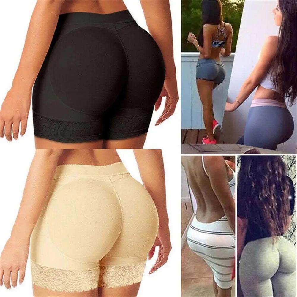Kimi Shaper Butt Pad Padded Bum For Natural-Looking Enhancement